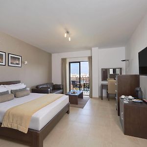 Kamer "Premium" met een King Size Bed